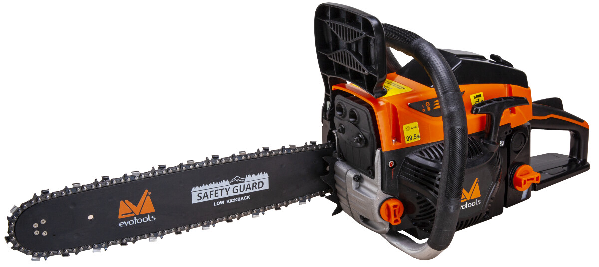 Gradina & gospodarie - Motoferastrau / Drujba CS 550 EvoTools