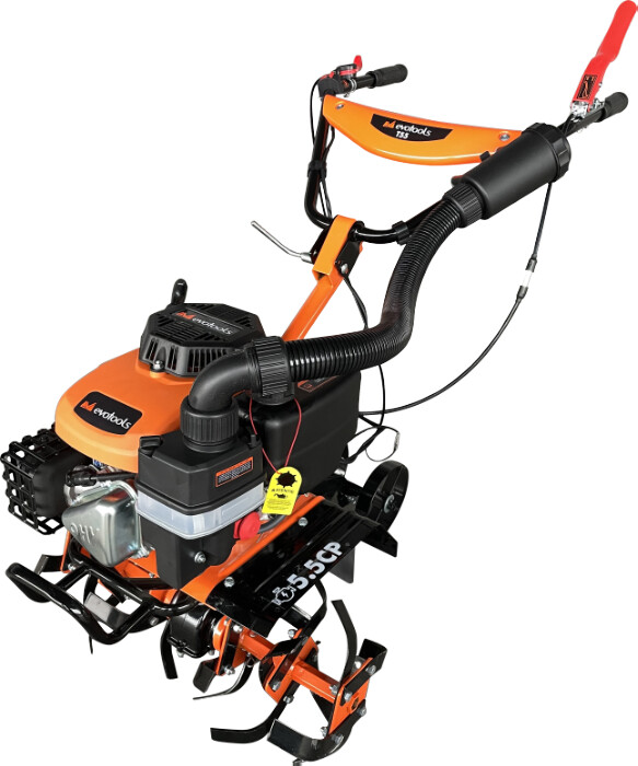 Motosape - Motosapa T55 Evotools Motor Vertical