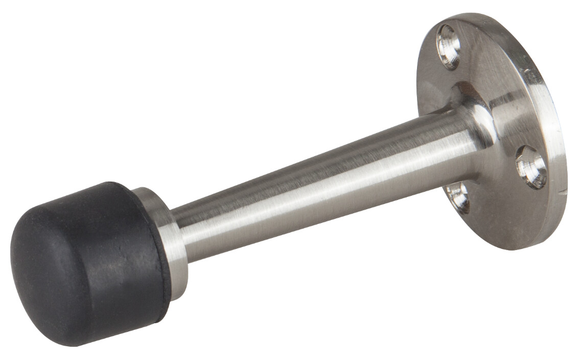 Accesorii pentru usi - Opritor de Usa 4693 - Diametru opritor 36 mm Inaltime opritor 77 mm