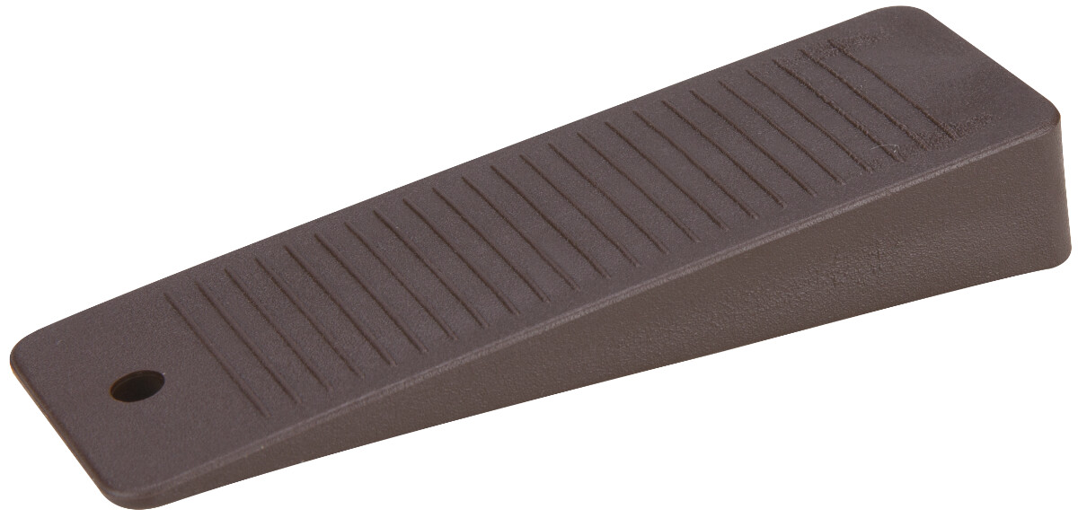 Opritor de Usa din Cauciuc Wedge [7]