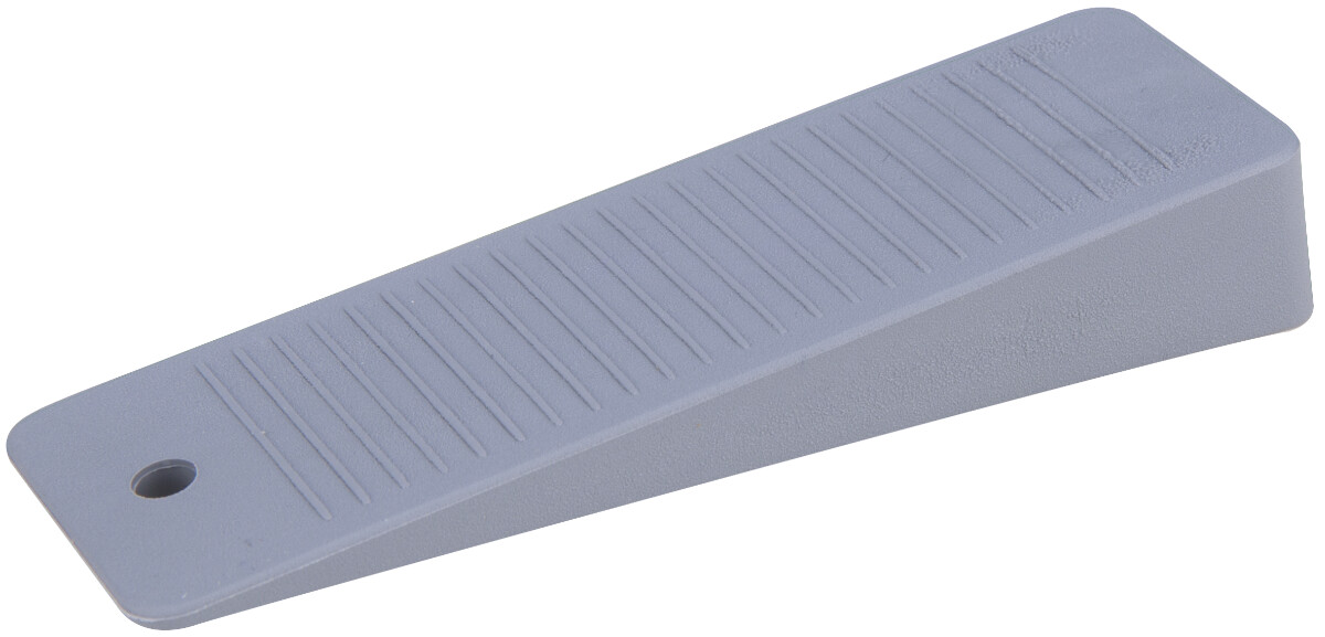 Opritor de Usa din Cauciuc Wedge [9]