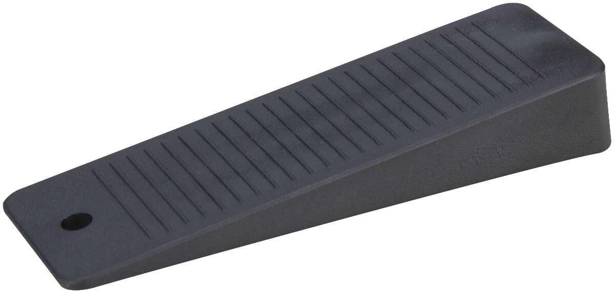 Opritor de Usa din Cauciuc Wedge [12]