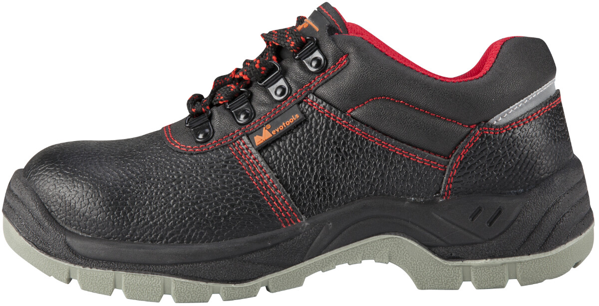Bocanci de protectie - Pantofi Protectie S3 Talpa Injectata PU