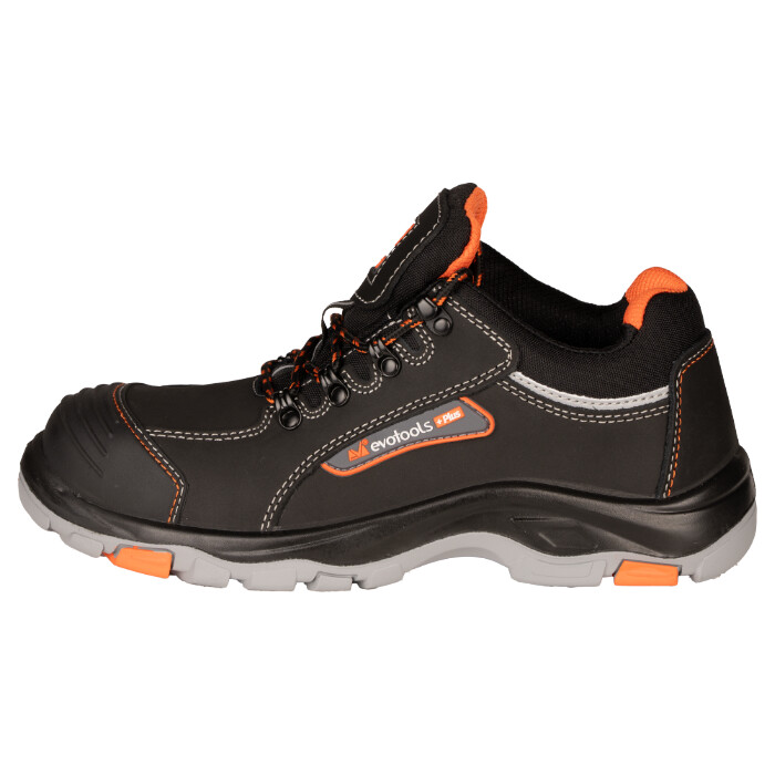 Echipamente de protectie - Pantofi Protectie S3S Evotools PLUS