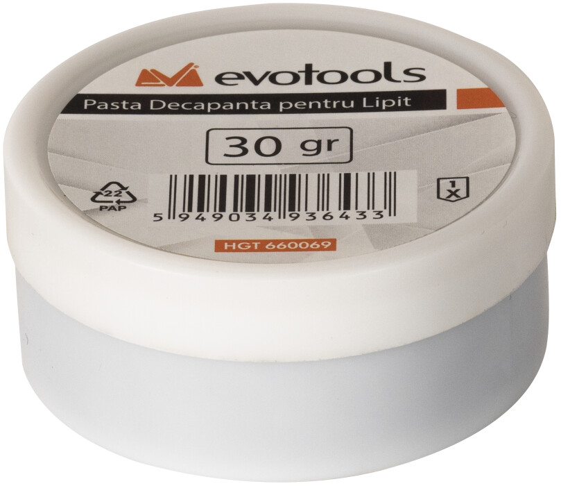 Accesorii sudura & lipire - Pasta Decapanta pt Lipit