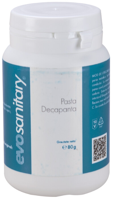 Accesorii sudura & lipire - Pasta Decapanta