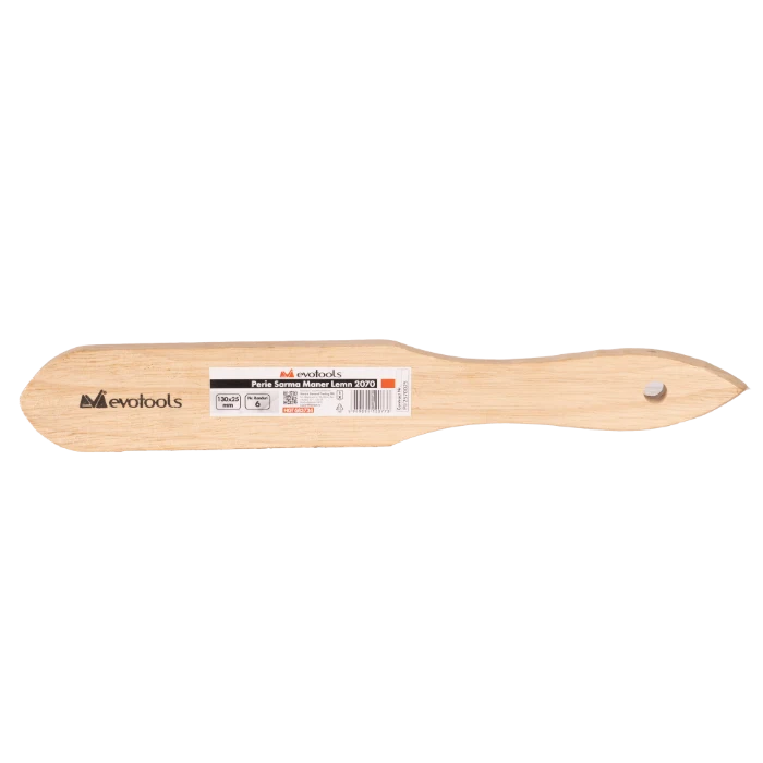 Perie Sarma Maner Lemn 2070 [1]