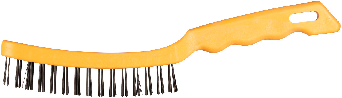 Diverse - Perie Sarma Maner Plastic 2070