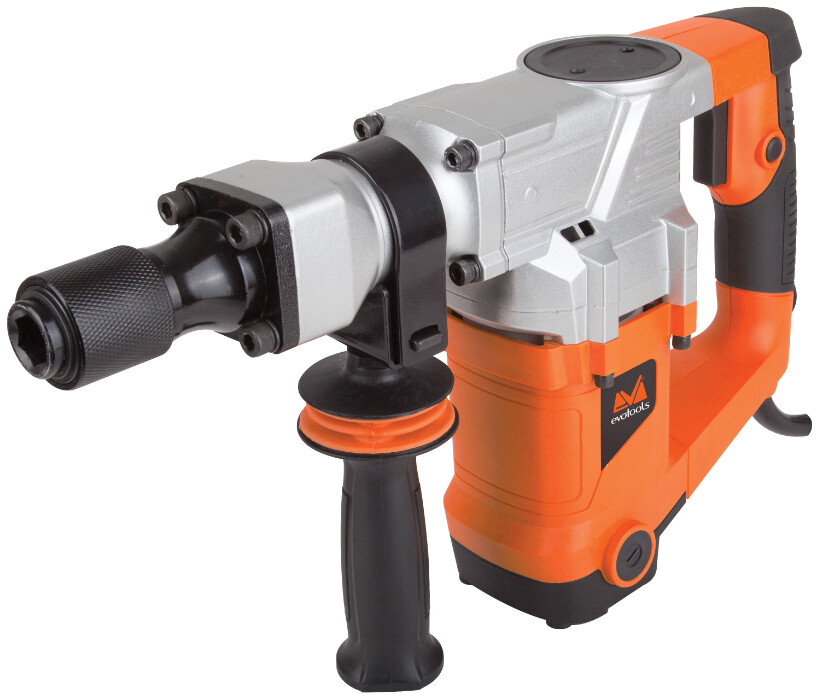 Piese de schimb scule electrice - Perii / carbuni pentru ciocan demolator evotools 677833 - 1 S2