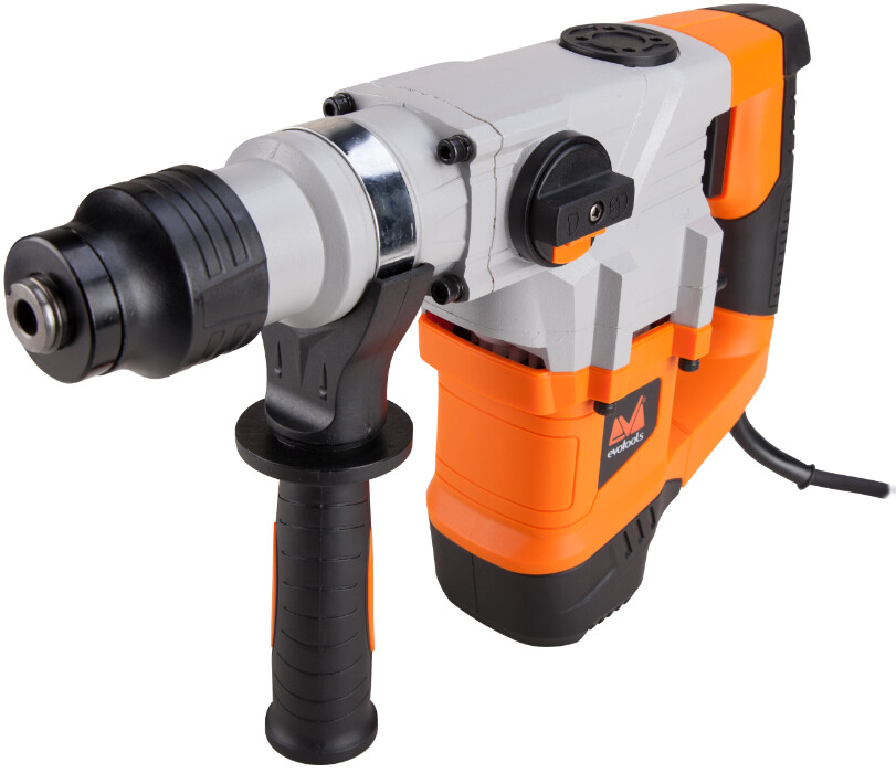 Scule & unelte - Perii de schimb pentru ciocan rotopercutor Evotools cod 677834/681202 - Nume piesa Rotor Bobinat