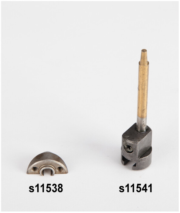 Piese de schimb scule electrice - Piese de schimb pentru foarfeca taiat tabla PS 677481 - 1 Buc