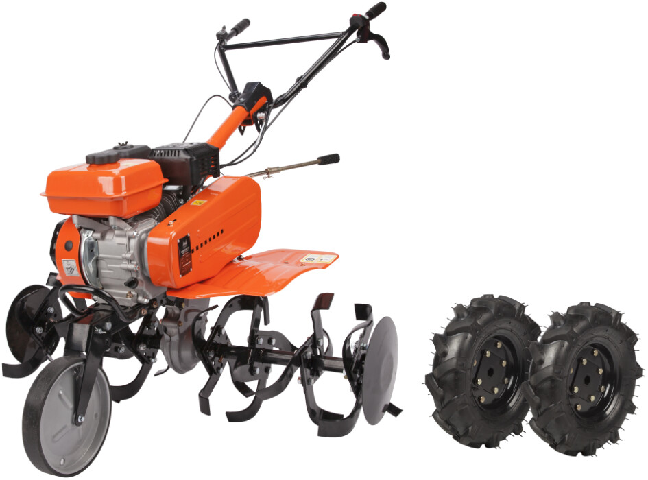 Piese de schimb pentru motosapa cod T702 679167 [8]