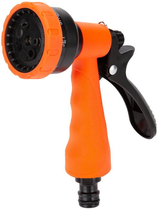 Pistoale de stropit - Pistol de Stropit 7 Functii cu 3 Accesorii