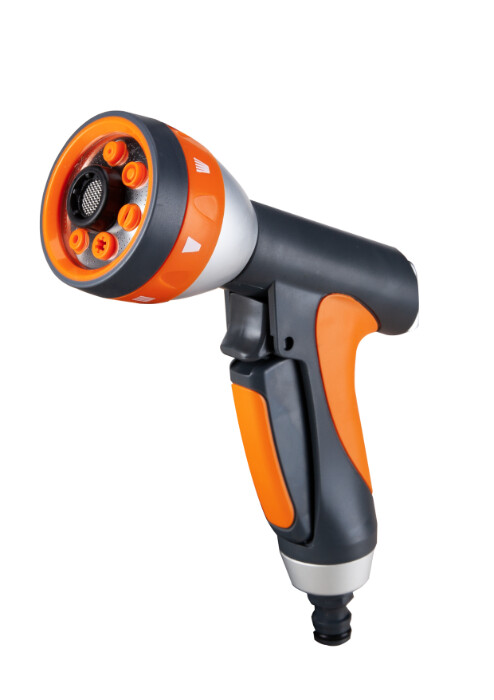 Pistoale de stropit - Pistol de Stropit 7 Functii EvoTools +Plus