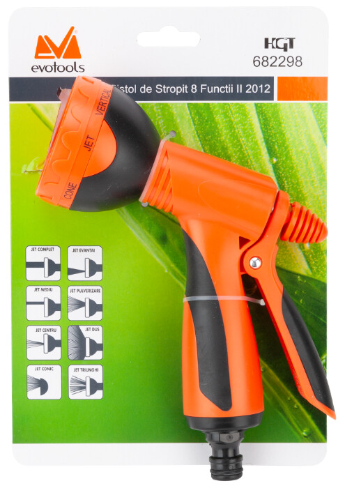 Pistol de Stropit 8 Functii 2012 EvoTools [1]