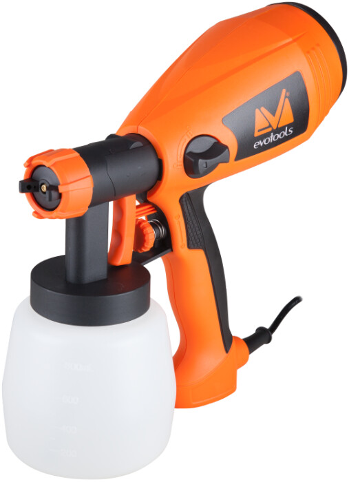 Pistoale electrice pentru vopsit - Pistol Electric pentru Vopsit SG 400 EPTO