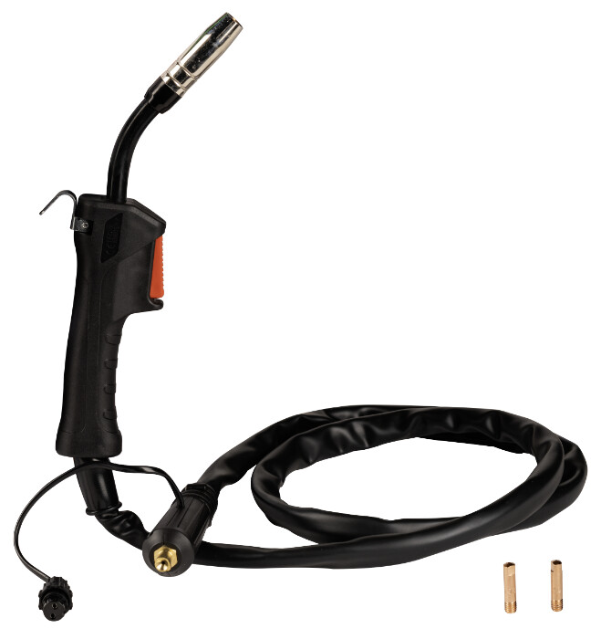 Accesorii sudura & lipire - Pistol Sudura MIG cu Cablu Evotools