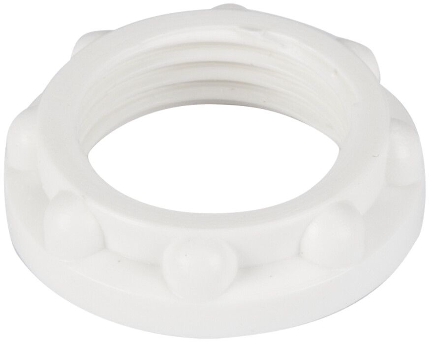 Accesorii sanitare - Piulita Etansare Robinet Plastic