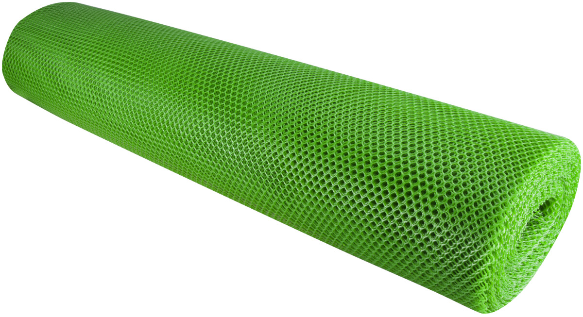 Plasa Polietilena - Verde, 0.92 g/mp Lungime 25 m Latime 1.2 m [16]