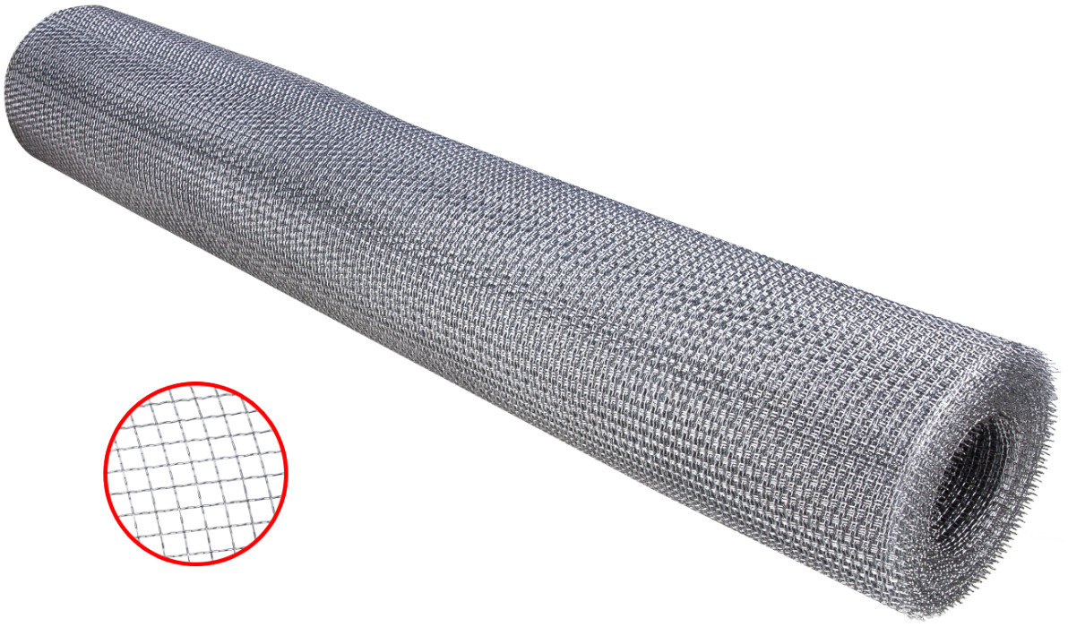 Plase de gard - Plasa Sarma Subtire - 1 M12