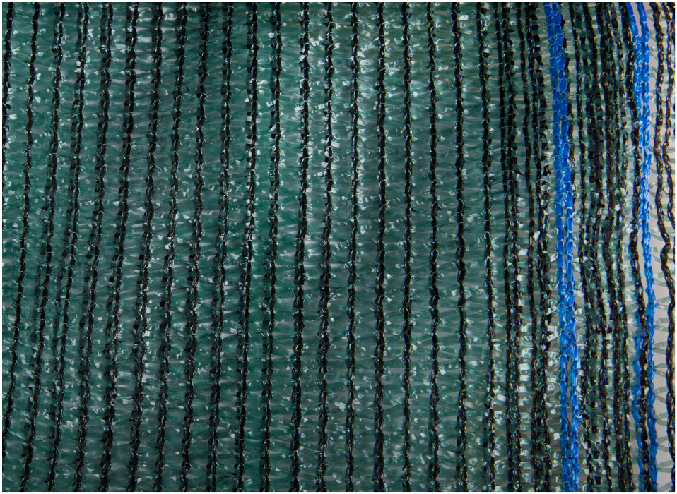 Plase de umbrire - Plasa Umbrire HDPE UV Verde 35 Densitate - 1 M50