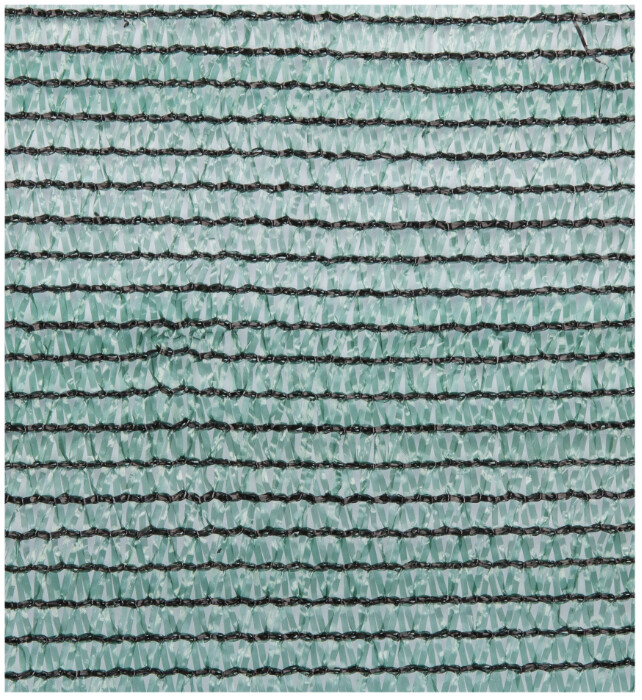 Plase de umbrire - Plasa Umbrire HDPE UV Verde 80 Densitate - 80 g/mp Grad Umbrire 80 % Lungime 10 m