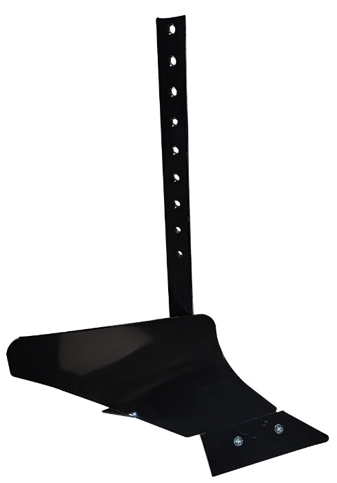 Accesorii motosape si motocultoare - Plug Motosapa/Motocultor EvoTools - Inaltime Totala 650 mm
