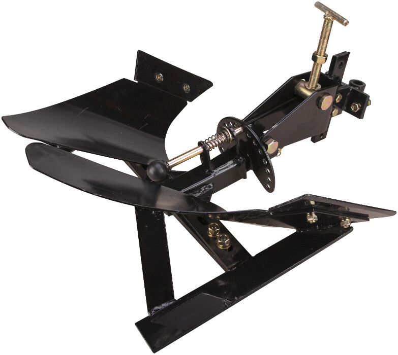 Accesorii motosape si motocultoare - Plug Reversibil Motosapa si Motocultor - Tip Tip 1 Putere 7 CP