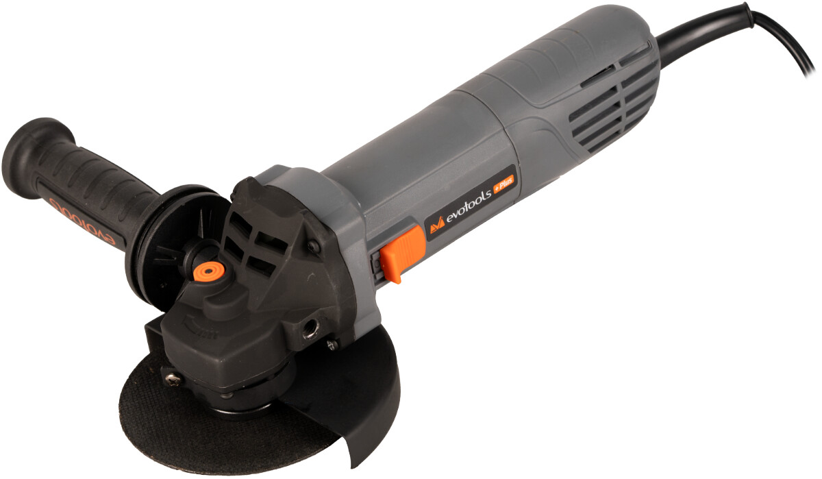 Polizor unghiular - Flexuri - Polizor Unghiular AG1010 EvoTools +Plus