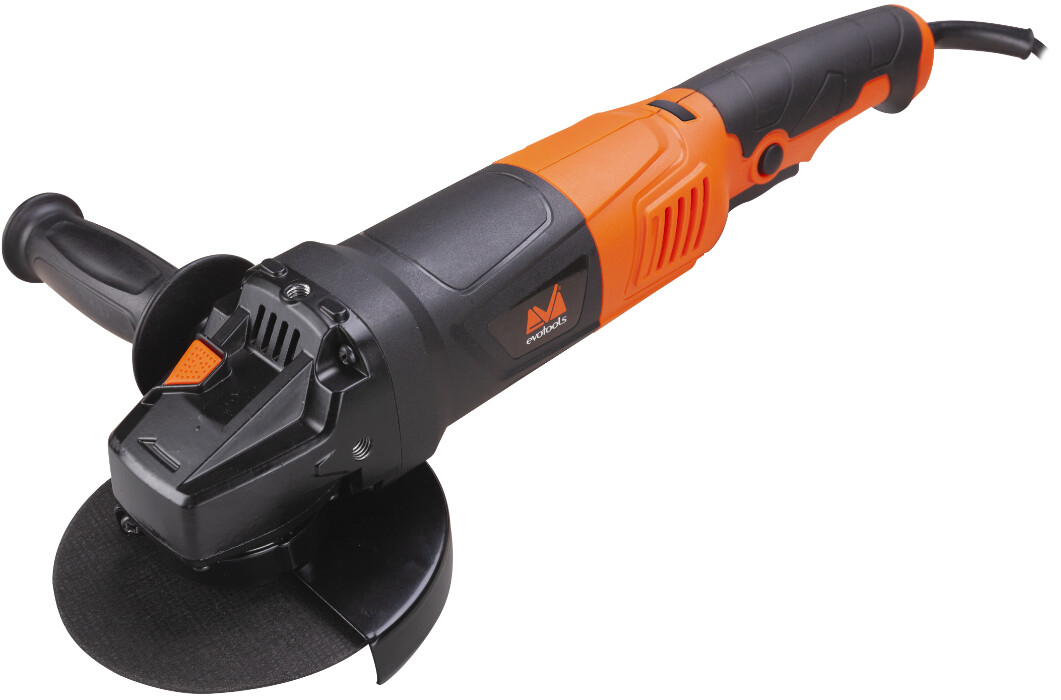 Polizor unghiular - Flexuri - Polizor Unghiular AG125 1050W EvoTools