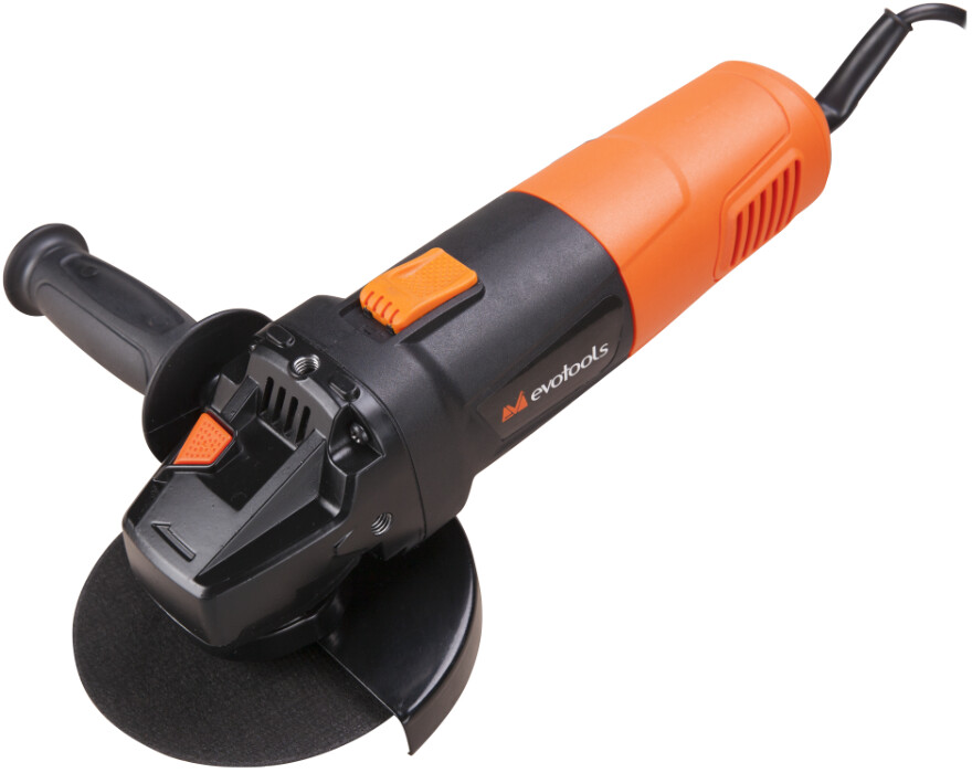 Polizor unghiular - Flexuri - Polizor Unghiular AG125 720W EvoTools