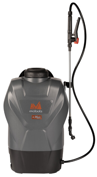 Pompe de stropit - Pompa de Stropit 16L fara Acumulator POWER EvoTools +Plus