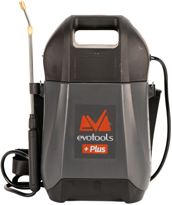 Gradina & gospodarie - Pompa de Stropit cu Acumulator EvoTools +Plus