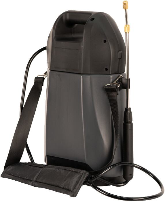 Pompa de Stropit cu Acumulator EvoTools +Plus [3]