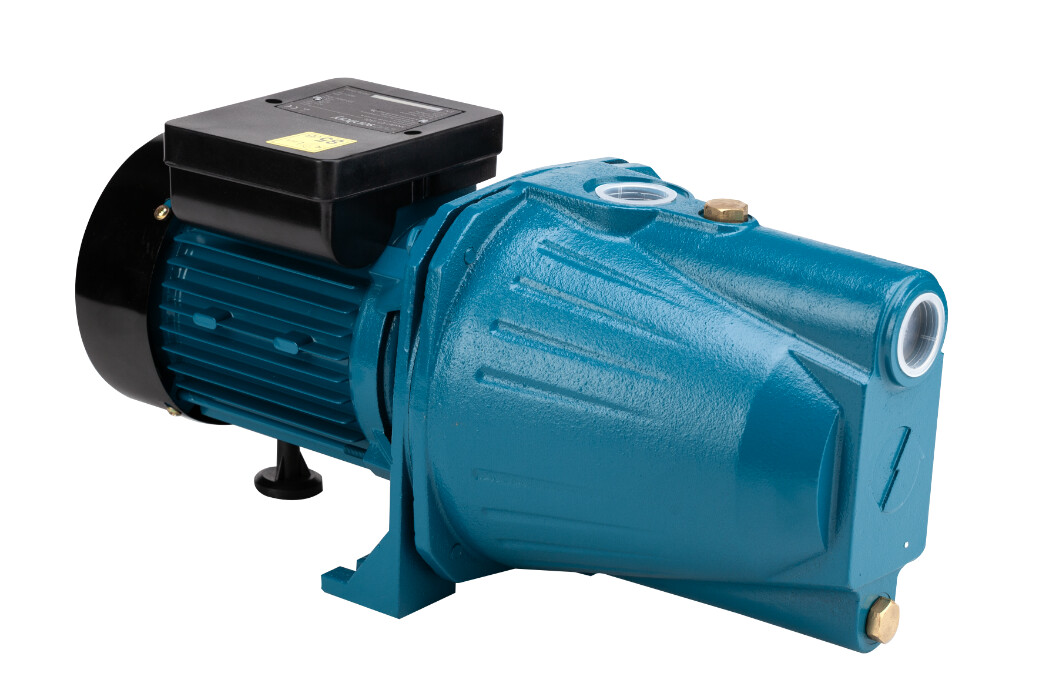 Pompa de suprafata Autoamorsanta EPTO Jet 150L - Tip 150 Putere 1100 W [1]