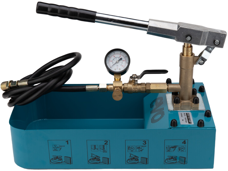 Scule instalatori - Pompa de Testare Manuala