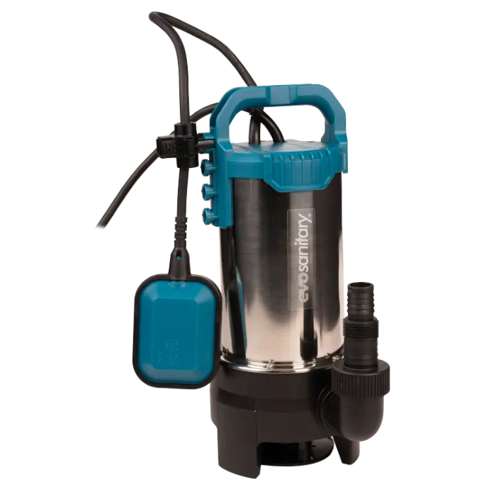 Pompe submersibile apa curata - Pompa Submersibila Carcasa Inox 1016-1 EvoSanitary
