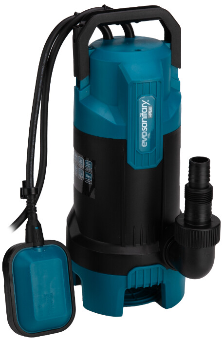 Pompe submersibile apa murdara - Pompa Submersibila pt Apa Murdara SDP Evosanitary