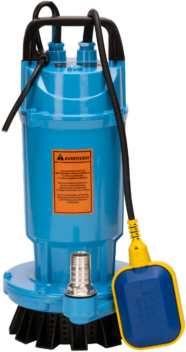 Pompe submersibile apa curata - Pompa Submersibila QDX Aqua