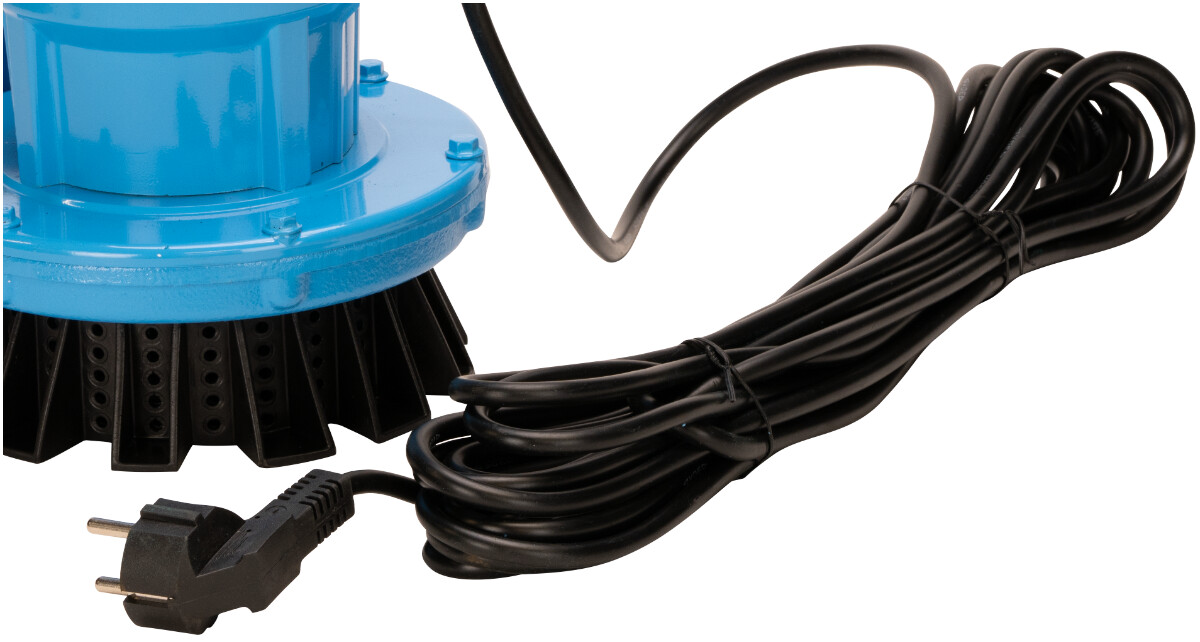 Pompa Submersibila QDX Aqua [2]