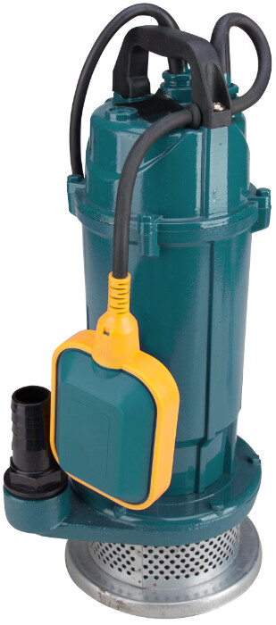 Pompe submersibile apa curata - Pompa Submersibila QDX