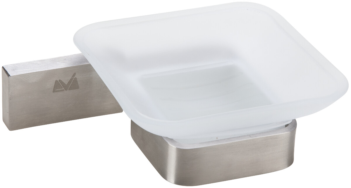 Accesorii baie - Port Sapun 81900 INOX