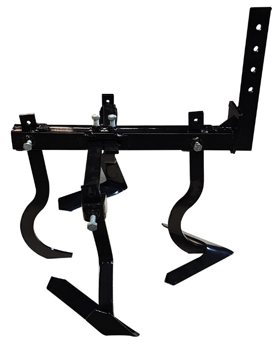 Accesorii pentru minitractoare - Prasitoare Motosapa/Motocultor EvoTools - Inaltime Totala 650 mm