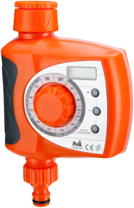 Pompe suprafata - Programator Irigatii Electronic