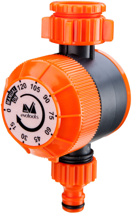 Pompe suprafata - Programator Irigatii Manual (120 min)