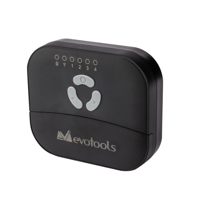 Piese si accesorii pompe de suprafata - Programator Irigatii Smart 2021 EvoTools
