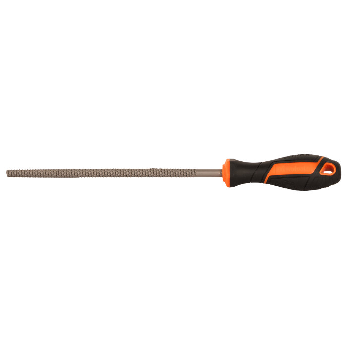 Scule & unelte - Raspila Rotunda EvoTools