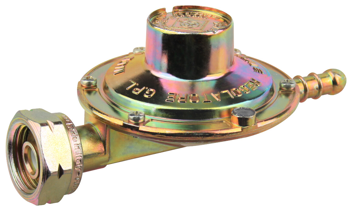 Gradina & gospodarie - Regulator Butelie Uz Casnic ( IT ) - Diametru regulator 1/2 inch
