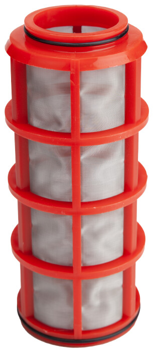 Sanitare - Rezerva Filtru Sita Inox 120