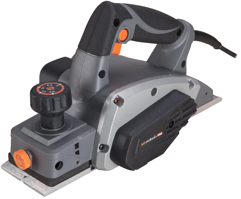 Masini de slefuit si rindele - Rindea Electrica EP620 EvoTools +Plus